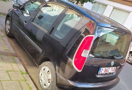 Skoda Roomster 1.2i Ambiente