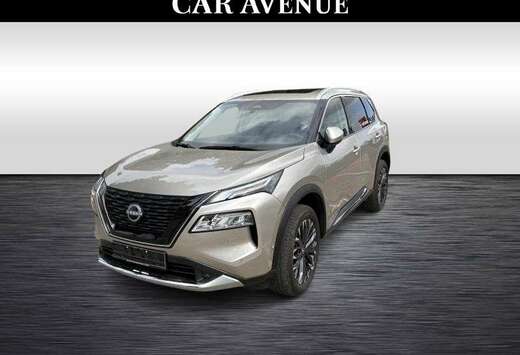 Nissan ePower 2WD TEKNA