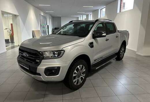 Ford WILDTRAK  AWD AUTOMAAT 28900+BTW