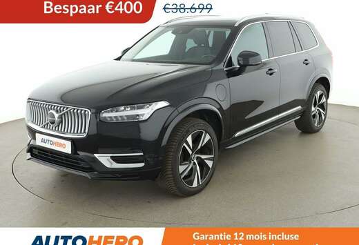 Volvo 2.0 T8 Plug-in Hybrid Inscription Expression AW ...