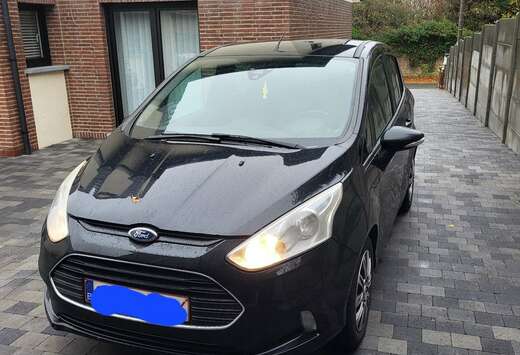 Ford 1.0 EcoBoost Champions Edition