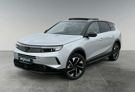 Opel Mild Hybride 145 pk GS-Line GLAZEN OPEN DAK , Co ...