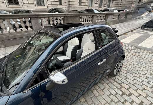 Fiat 1.2 69 ch Eco Pack S/S Lounge