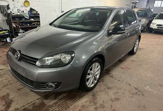 Volkswagen 1.2 TSI 122 Style