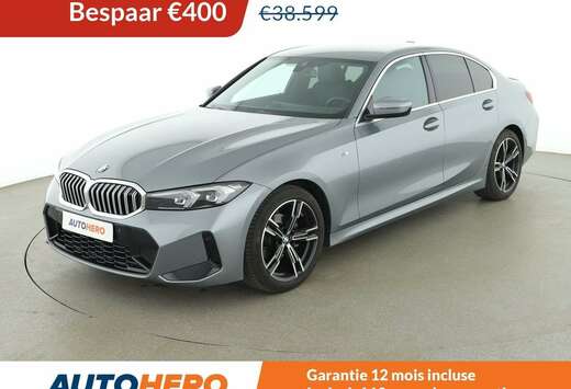 BMW 318i M Sport
