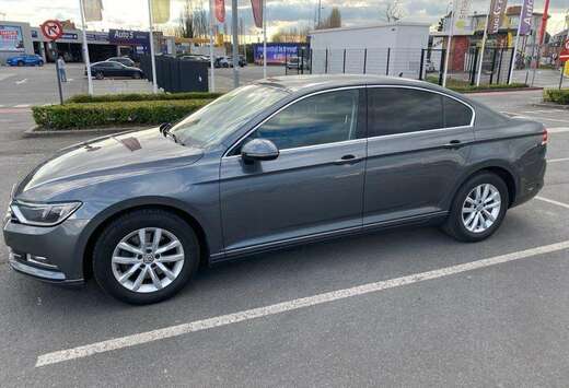 Volkswagen Passat 1.4 TSI ACT Comfortline