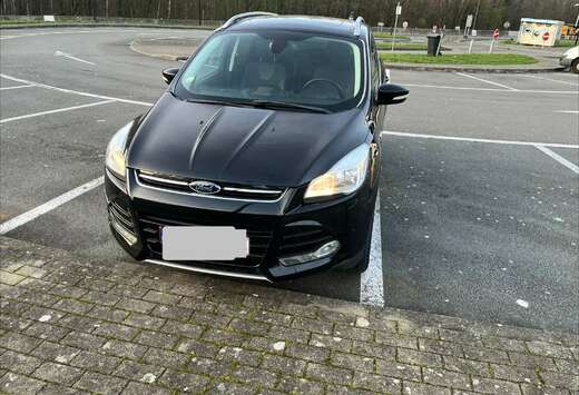 Ford Kuga 2.0 TDCi FWD Business Edition  S/S