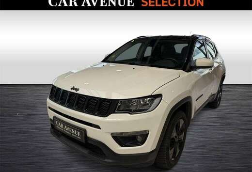 Jeep Night Eagle 2.0 DIESEL