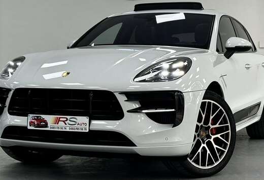 Porsche GTS 2.9 V6 BiTurboPDK-GARANTIE 12MOIS-PARFAIT ...