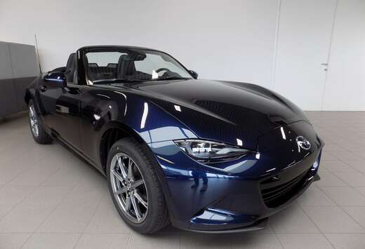 Mazda 1.5i Skyactiv-G Exclusive Line