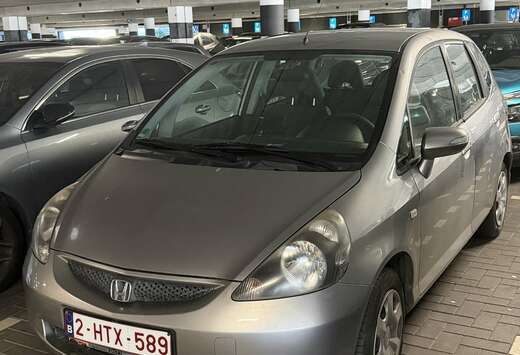 Honda 1.4 ES - FOR EXPORT