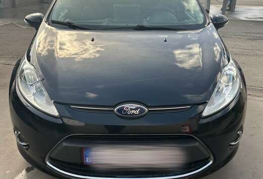 Ford 1.3i Flair