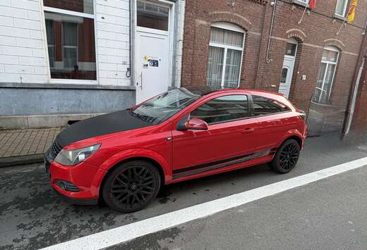 Opel GTC 1.6 Finition Sport