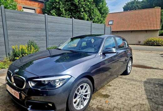 BMW 116i