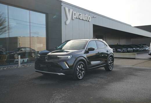 Opel e-Mokka 50 kWh Acc DAB Navi AppleAndroid LaneAss