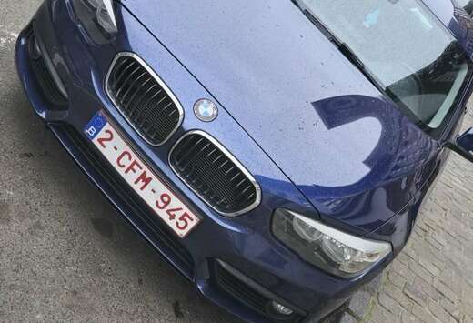 BMW 116i