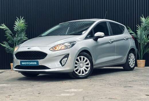 Ford GARANTIE 12 MOIS