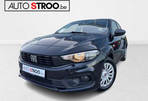 Fiat 1.4i AIRCO  BLUETOOTH