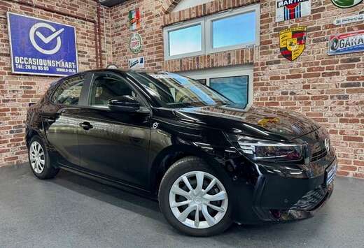 Opel Corsa 1.2 Turbo 101cv Auto EDITION