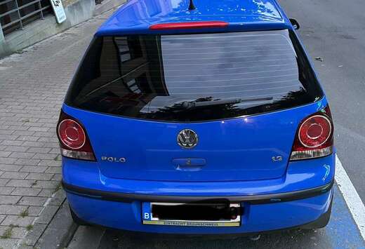 Volkswagen 1.2i Trendline