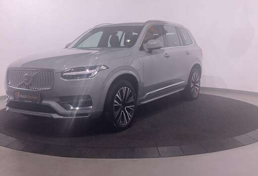 Volvo T8 ULTIMATE BRIGHT PHEV + PANO + PILOT ASSIST + ...