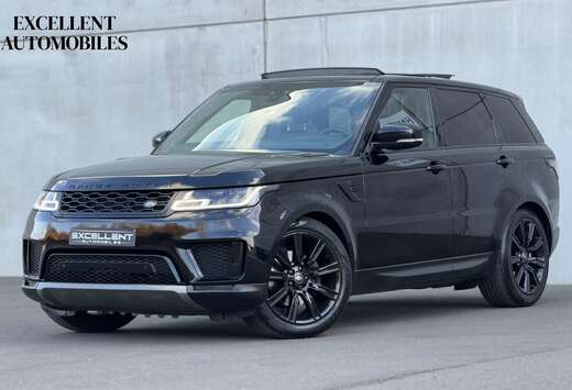 Land Rover 3.0 SDV6 /FULL OPTION/PRIX A EMPORTER