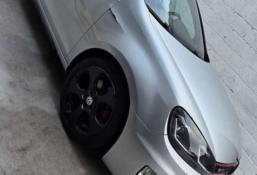 Volkswagen 2.0 TSI DSG