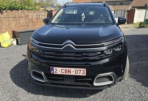 Citroen PHEV 1.6  Business Lounge S&S