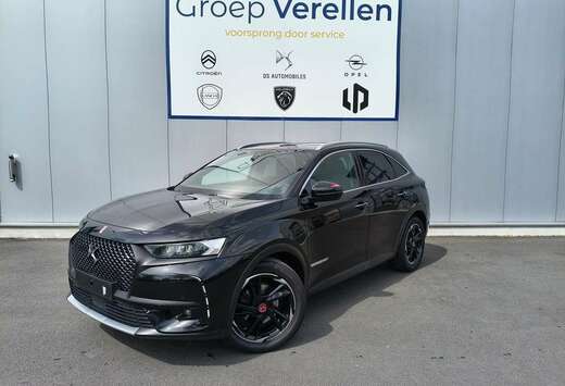 130 HDI Performance line+