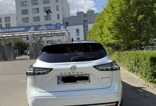 Nissan e-Power 1.5 DIG-T N-Design