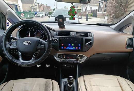 Kia 1.4 CRDi Sense