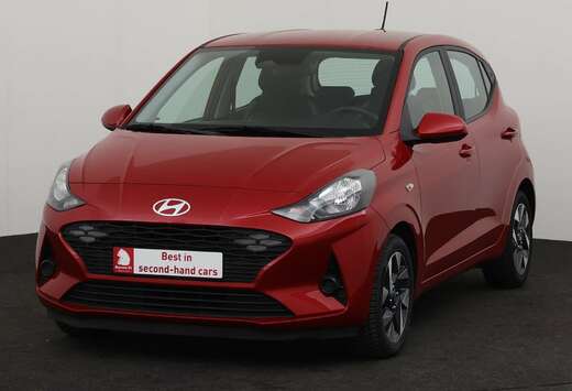 Hyundai 1.2 i COMFORT MY 25 + CARPLAY + CAMERA + PDC  ...