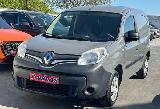 Renault 1.5 dCi Utilitaire Climatisation Garantie TVA ...