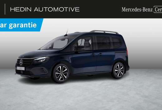 Mercedes-Benz 200 L1 Advanced Plus  Achteruitrijcamer ...