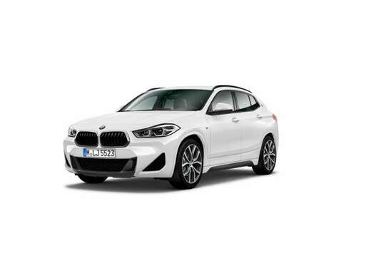 BMW X2 sDrive20i