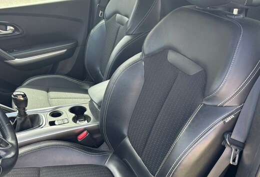Renault Kadjar 1.2 TCe Zen
