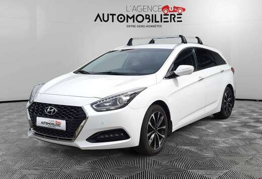 Hyundai i40 Break1.6 CRDi Executive 136Ch/ Garantie 1 ...