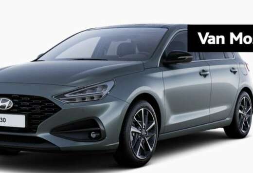 Hyundai 5D 1.5 T-GDi Sky Sensation 7DCT