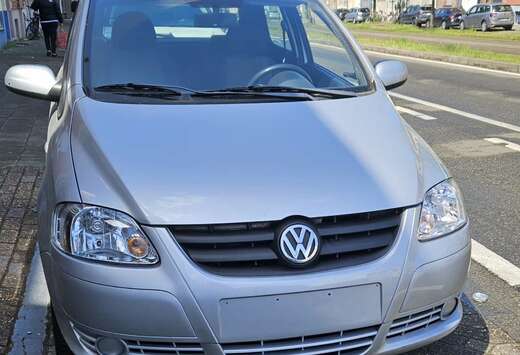 Volkswagen 1.2i