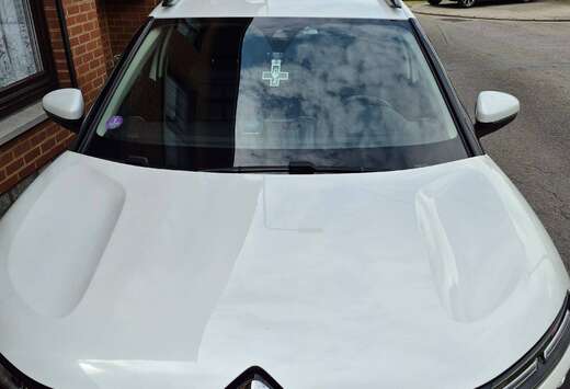 Citroen C5 Aircross PHEV 1.6 PureTech Shine S
