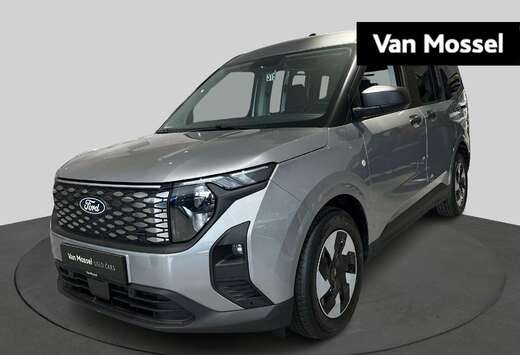 Ford 43kWh 100kW Trend