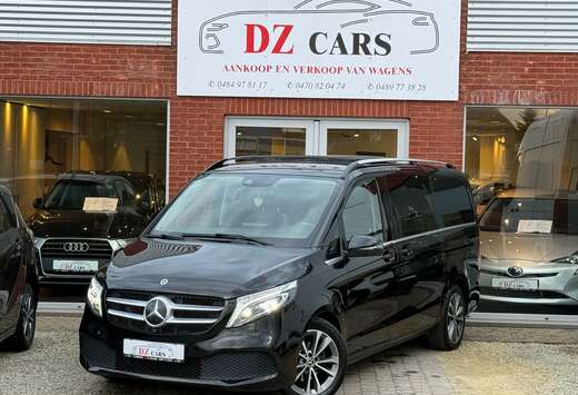 Mercedes-Benz 163PK CAMERA 360*  OPEN DAK  LANE ASSIS ...