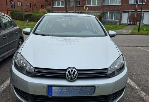 Volkswagen 1.4 TSI Highline DSG