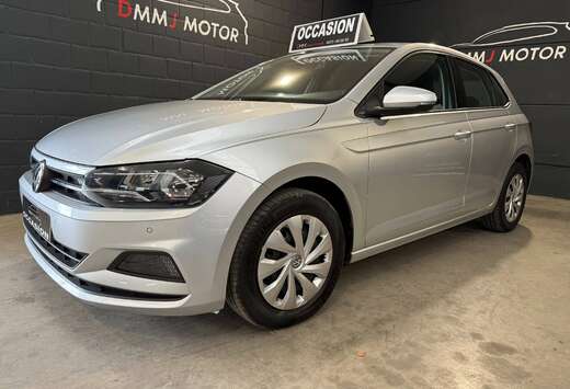 Volkswagen Polo 1.0i Comfortline