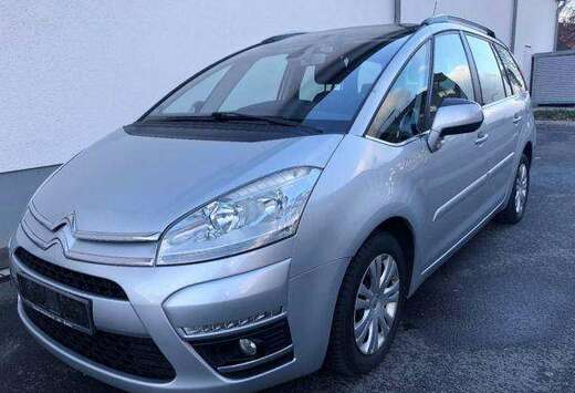 Citroen Grand C4 Picasso 1.6 HDi Airplay FAP