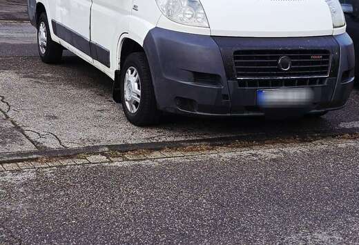 Fiat 3.0 JTD Multijet C-H1 semi-v. MTA