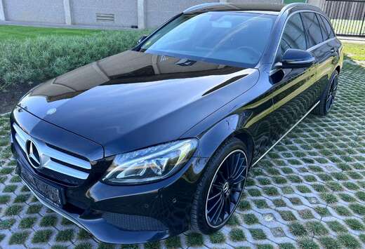 Mercedes-Benz Mercedes Motor 2.2(2143)