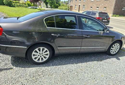 Volkswagen 1.9 TDi Comfortline