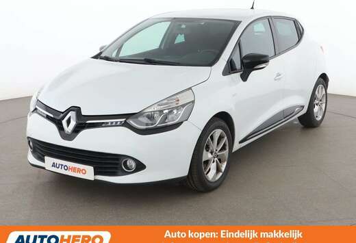 Renault 0.9 Energy Limited
