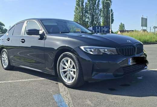 BMW dA